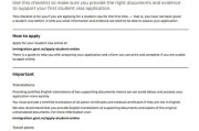 留学新西兰留学条件