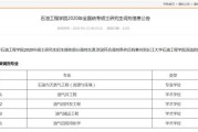 广西考研调剂最新通知