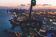 2024年北华航天工业学院飞行器制造工程专业，你的分数能飞得更高吗？