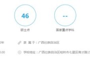 广西师范考研率高吗