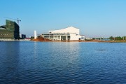 西华师范大学的风景，究竟藏着怎样的秘密？