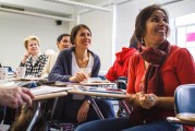 贵州大学张国伟老师，他的教学秘诀是什么？