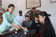 留学生返回中国