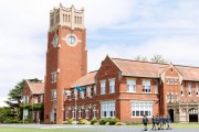 英国诺丁汉大学留学生论坛