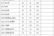 生物学科教学考研考哪几科