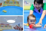 水孩子加盟费多少