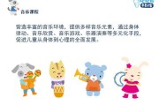 翠屏早教推荐
