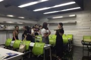 商务英语培训就业班