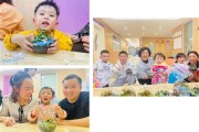 运动宝贝早教中心加盟