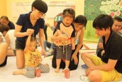 三到六岁宝宝早教方法大全