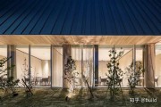 日本建筑设计大师