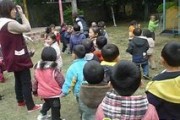 【大班上学期教育随笔】——孩子们的成长点滴