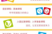 商丘红黄蓝早教中心