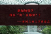韩国留学费用高吗