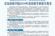 天津滨海新区留学机构