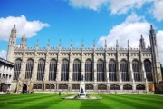英国留学排名前十的学校