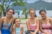 女生如何轻松瘦身，成为校园焦点？