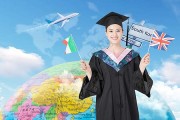 在国外留学的英语作文