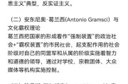 英美文化考研真题