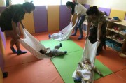 健身动作大全53个动作