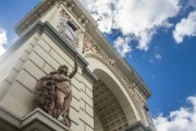 南充大学建筑学究竟藏着怎样的魅力，让你心驰神往？