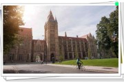 留学英国哪个学校好