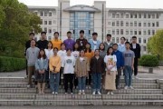 吕梁学院的考研率有多高