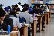 考研初试好过么