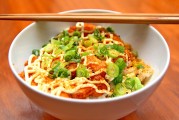 济南大学方便面，是隐藏的美食秘境吗？