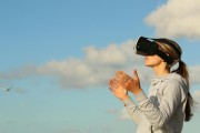 2025年，学虚拟现实技术，真的会后悔吗？