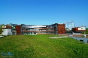 留学拜欧拉大学