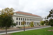 山东建筑大学，藏着哪些未来建筑师的秘密基地？