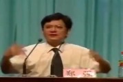 郑强留学日本吗