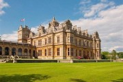 英国高中留学一年费用