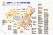 跨专业考研地理难吗