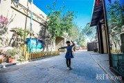 中国最著名的9条古街,都去过人生就完美了