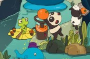 河马早教图片高清