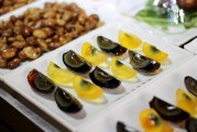 扬州大学烹饪专业，谁敢挑战美食巅峰？