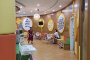 乐山早市集中在哪里