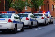 哪所大学的警务指挥与战术专业，能助你未来警务生涯一臂之力？
