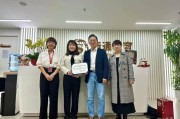 韩国留学生在国内认证