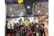 汕头早教机构哪家比较好