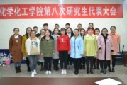 石河子大学研究生论坛