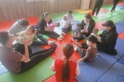 幼儿早教亲子游戏大全