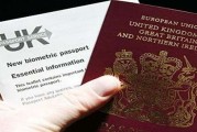 英国留学签被拒