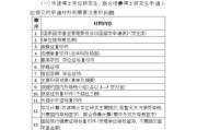 留学申请材料需要准备多久