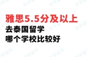 雅思6分可以出国吗