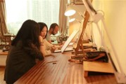 美术留学公司在哪里啊