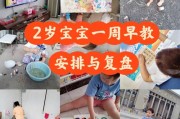 两岁宝宝适合上什么早教班