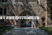 数学专业美国留学前景如何